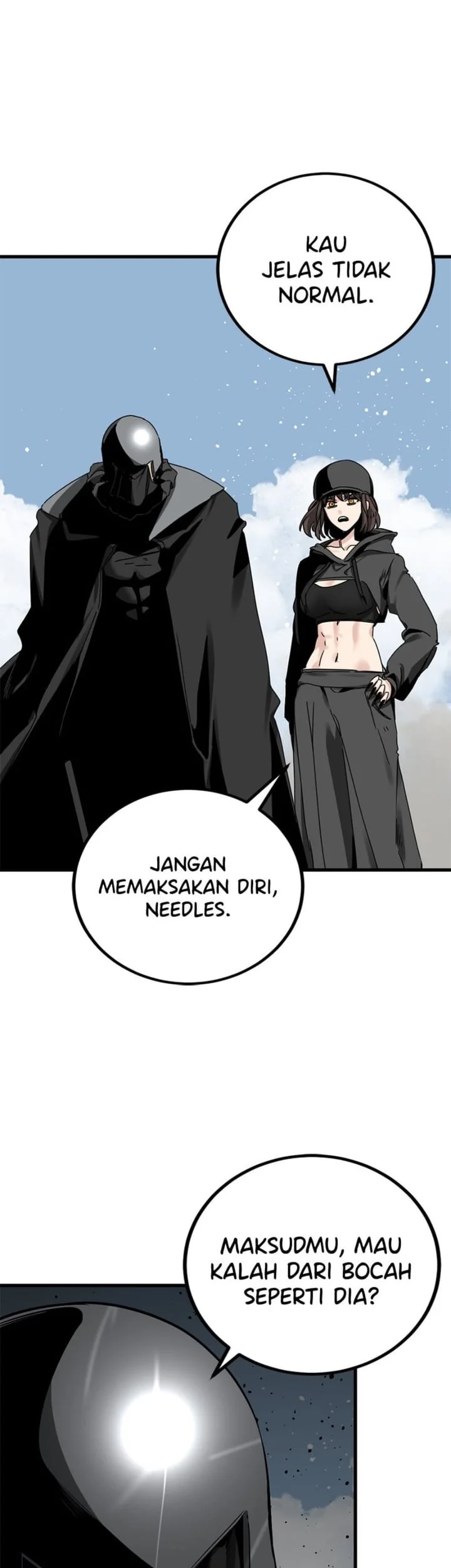 Chapter 233 - halaman 32