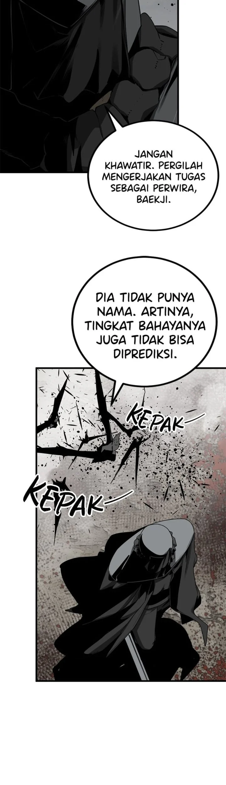 Chapter 233 - halaman 33