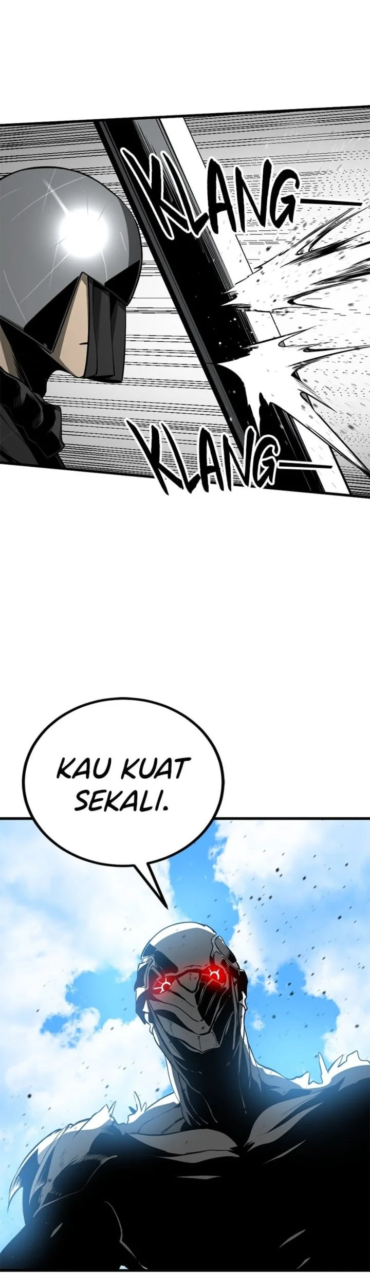 Chapter 233 - halaman 40