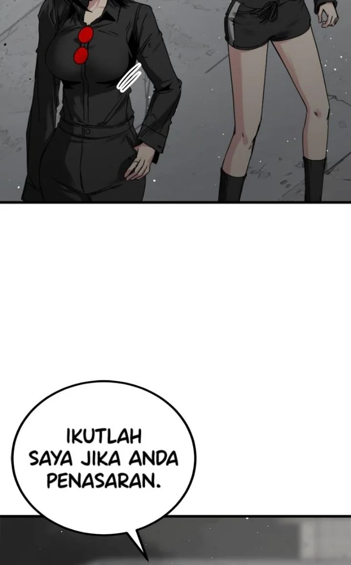 Chapter 234 - halaman 21