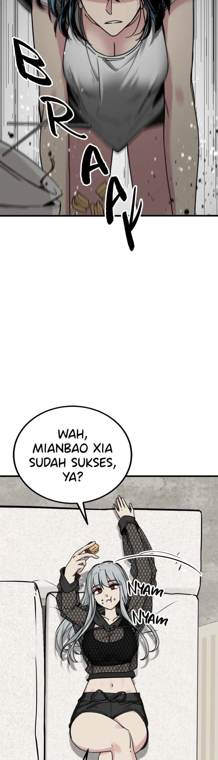 Chapter 234 - halaman 25