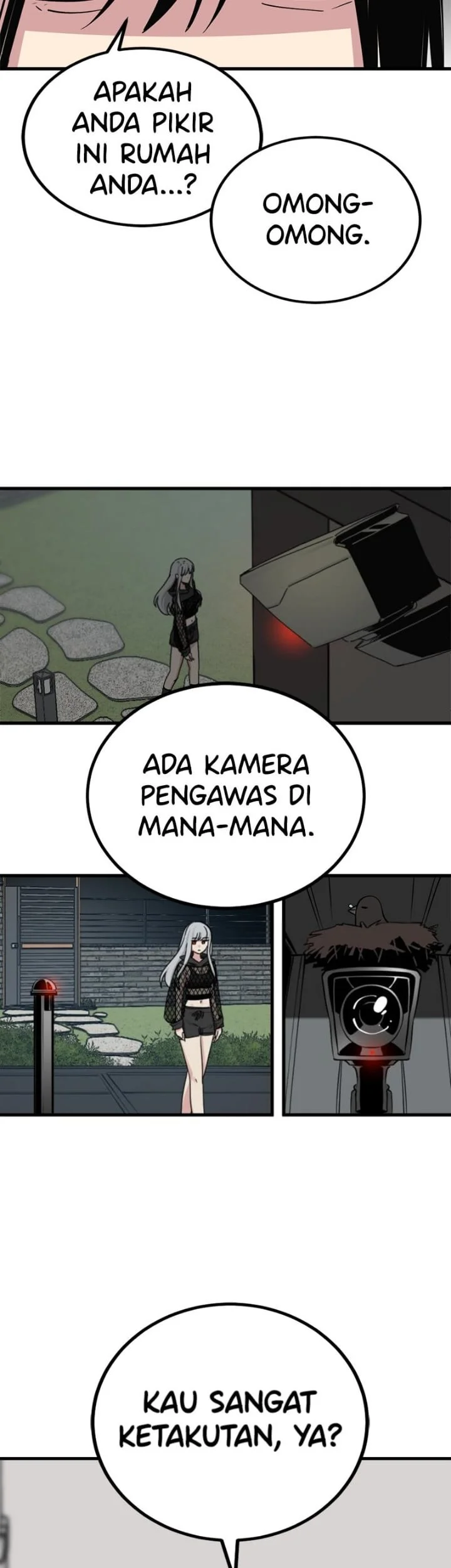 Chapter 234 - halaman 27