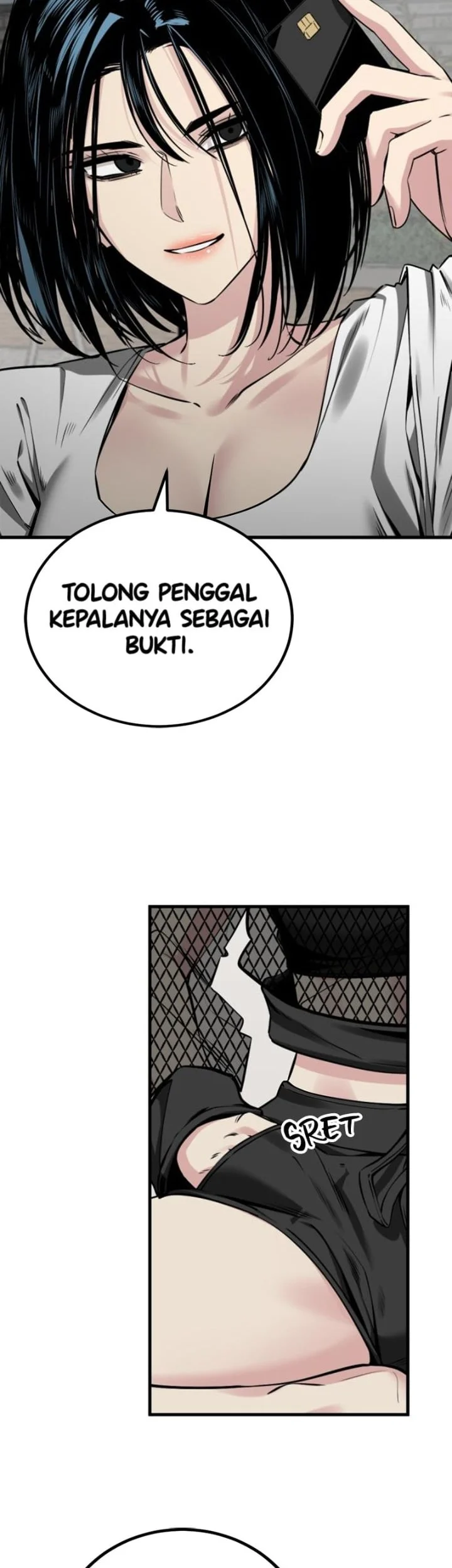 Chapter 234 - halaman 43