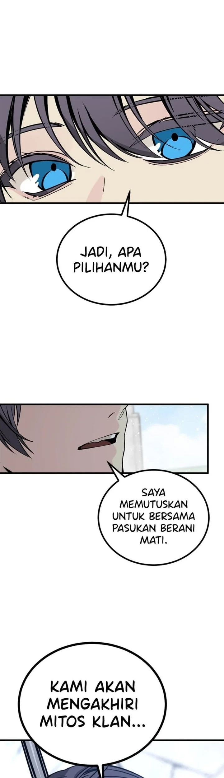 Chapter 235 - halaman 68