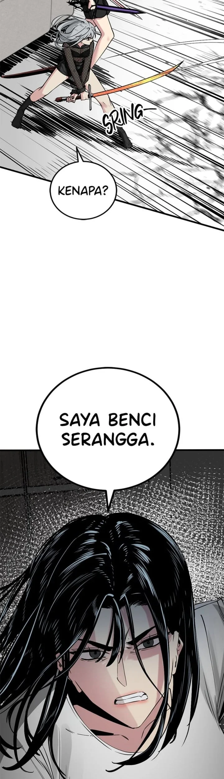 Chapter 235 - halaman 3