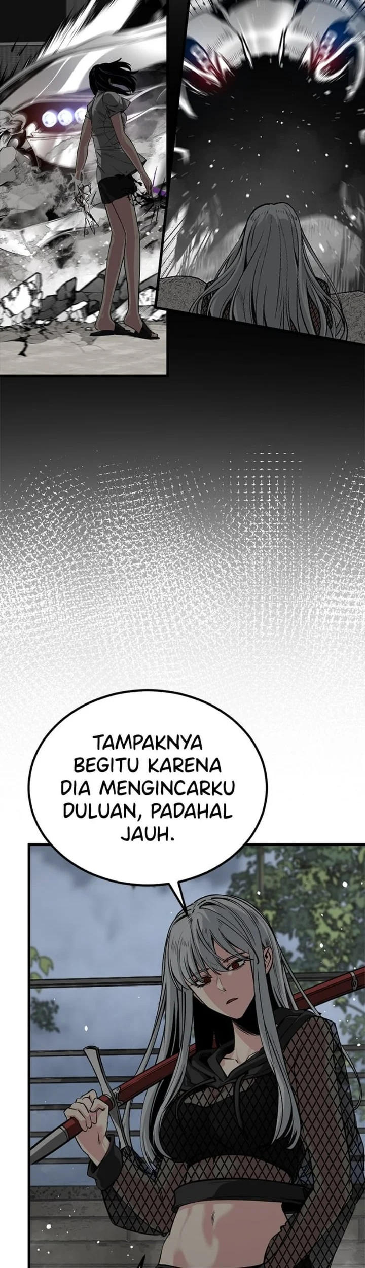 Chapter 235 - halaman 15