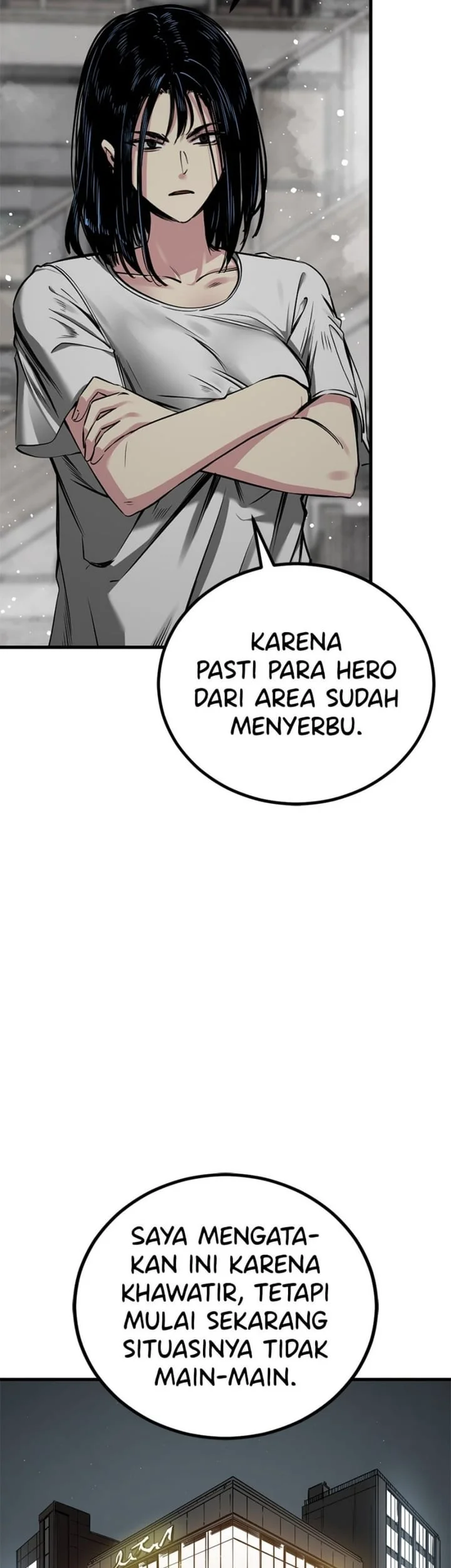 Chapter 235 - halaman 17