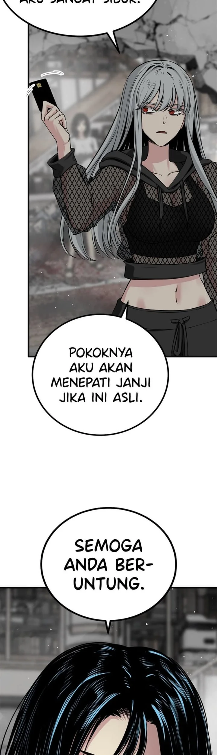 Chapter 235 - halaman 22