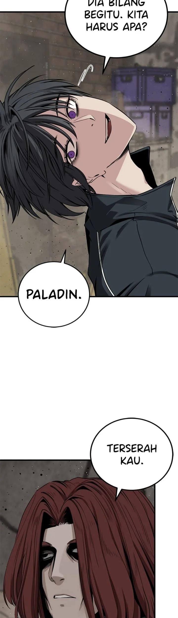 Chapter 235 - halaman 27