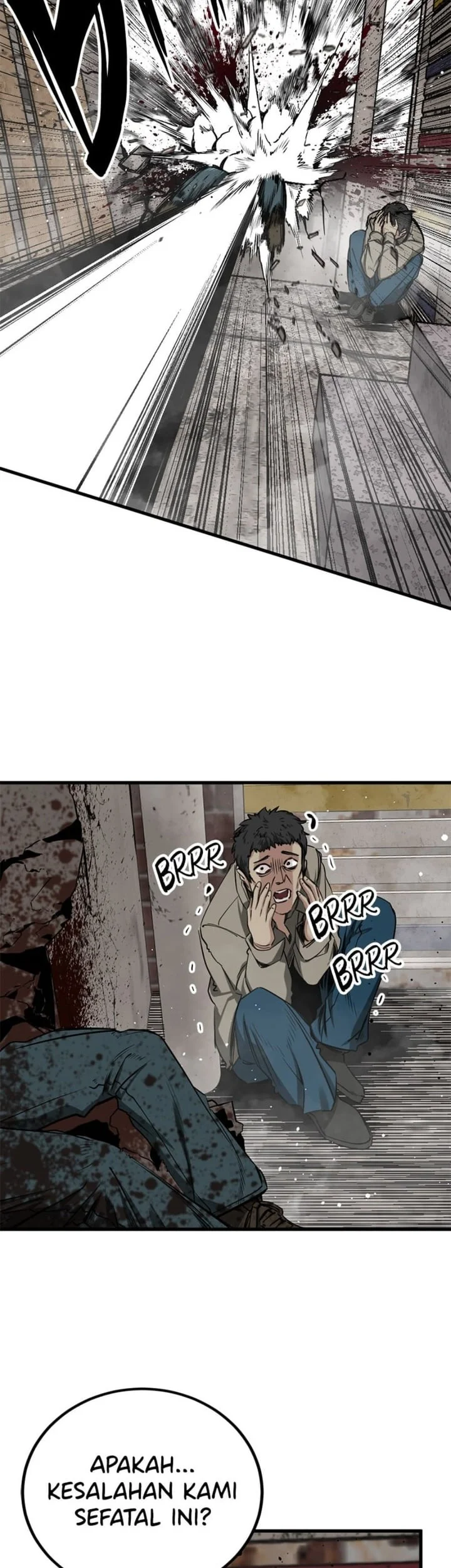 Chapter 235 - halaman 30