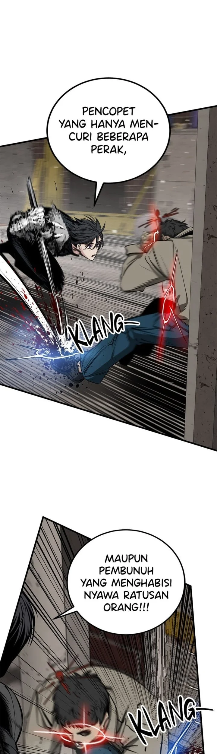 Chapter 235 - halaman 33