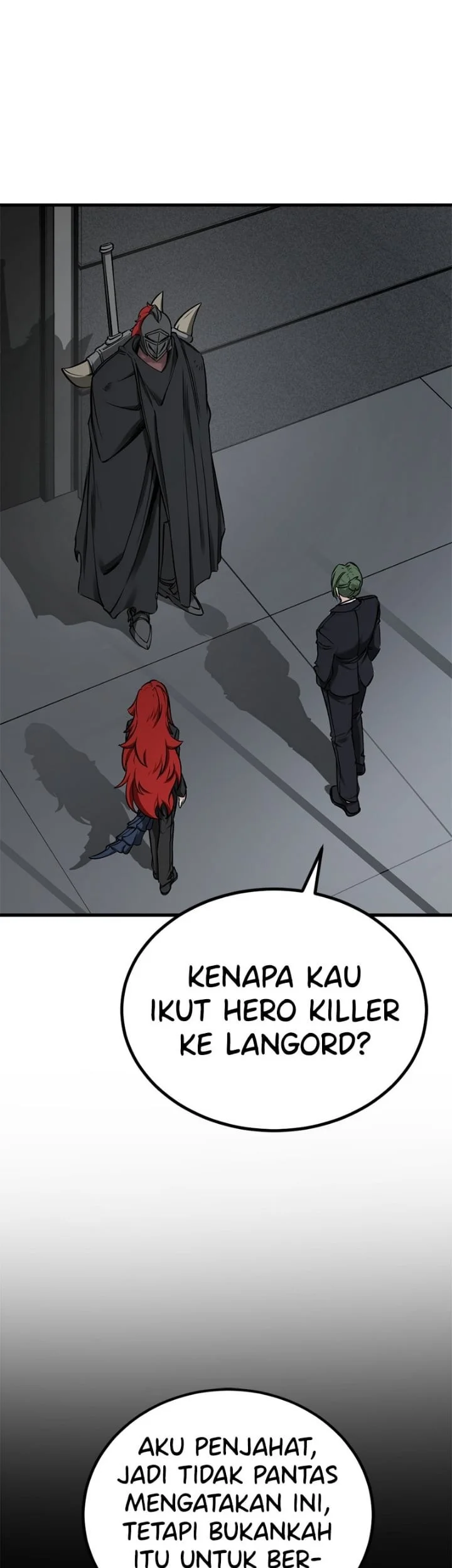 Chapter 236 - halaman 47