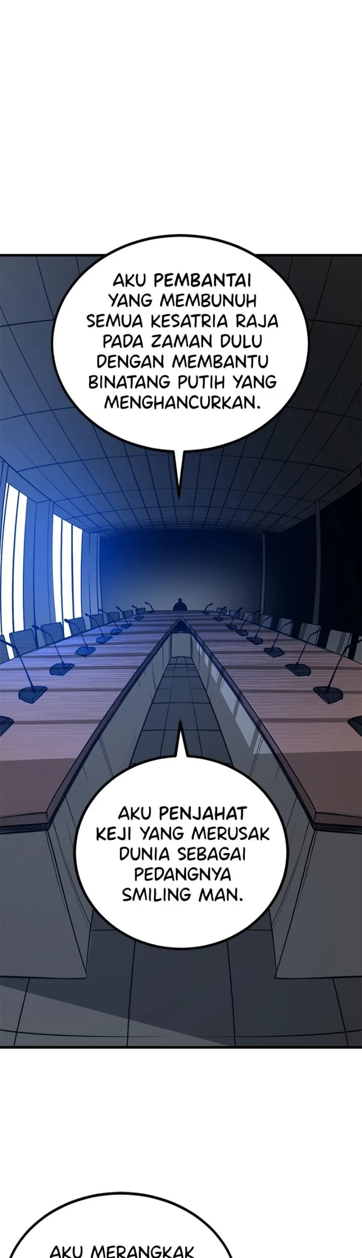 Chapter 236 - halaman 30