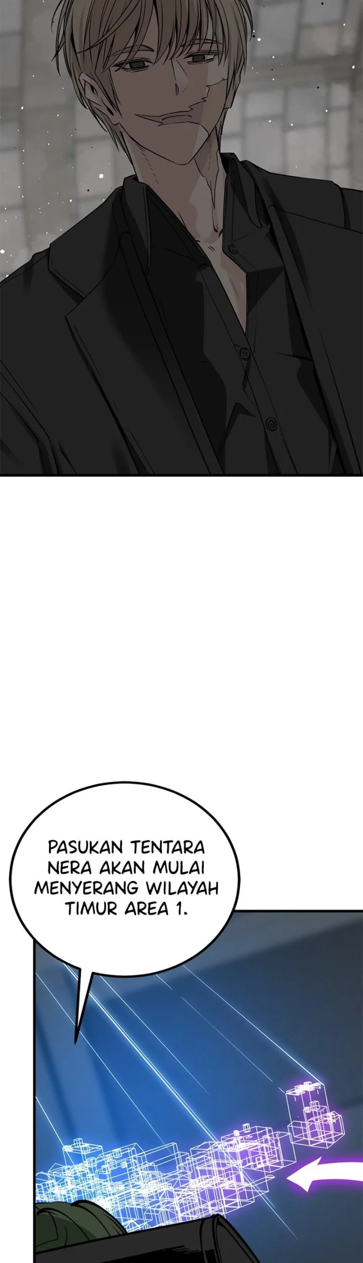 Chapter 236 - halaman 35