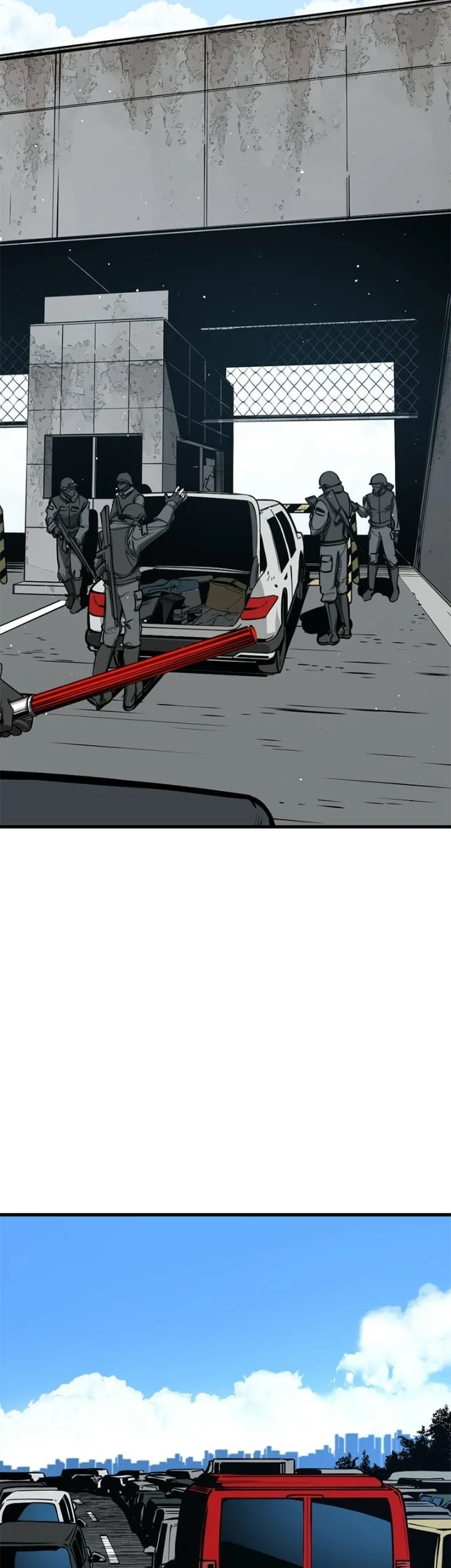 Chapter 237 - halaman 2