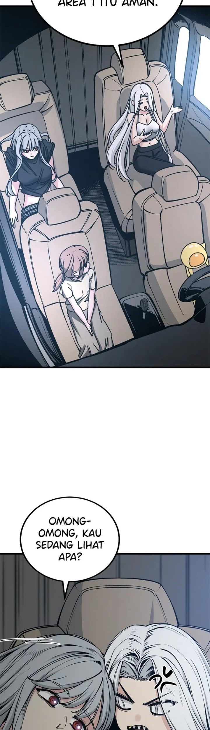 Chapter 237 - halaman 5