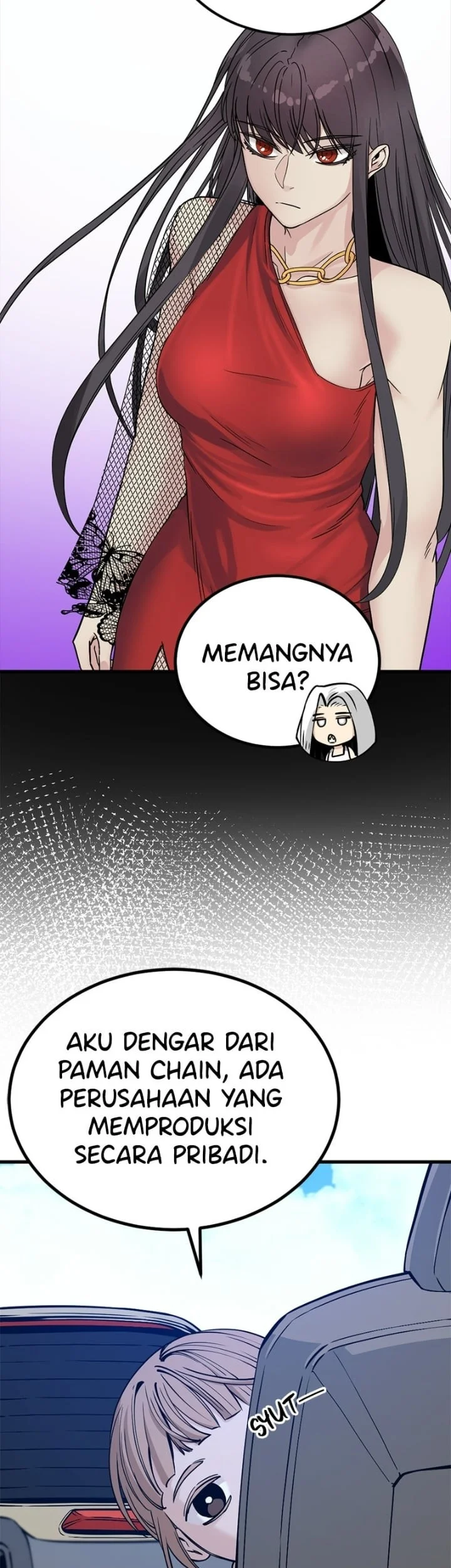 Chapter 237 - halaman 12