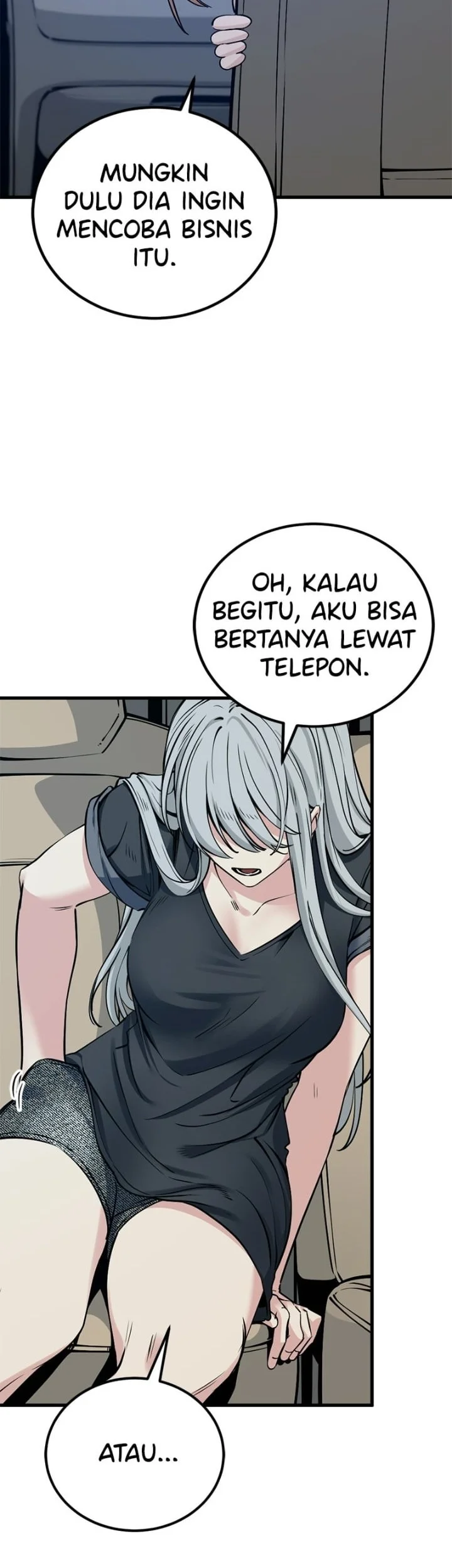 Chapter 237 - halaman 13