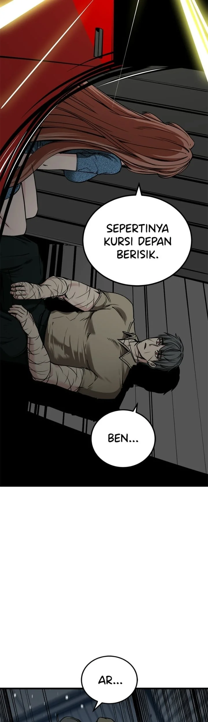 Chapter 237 - halaman 17