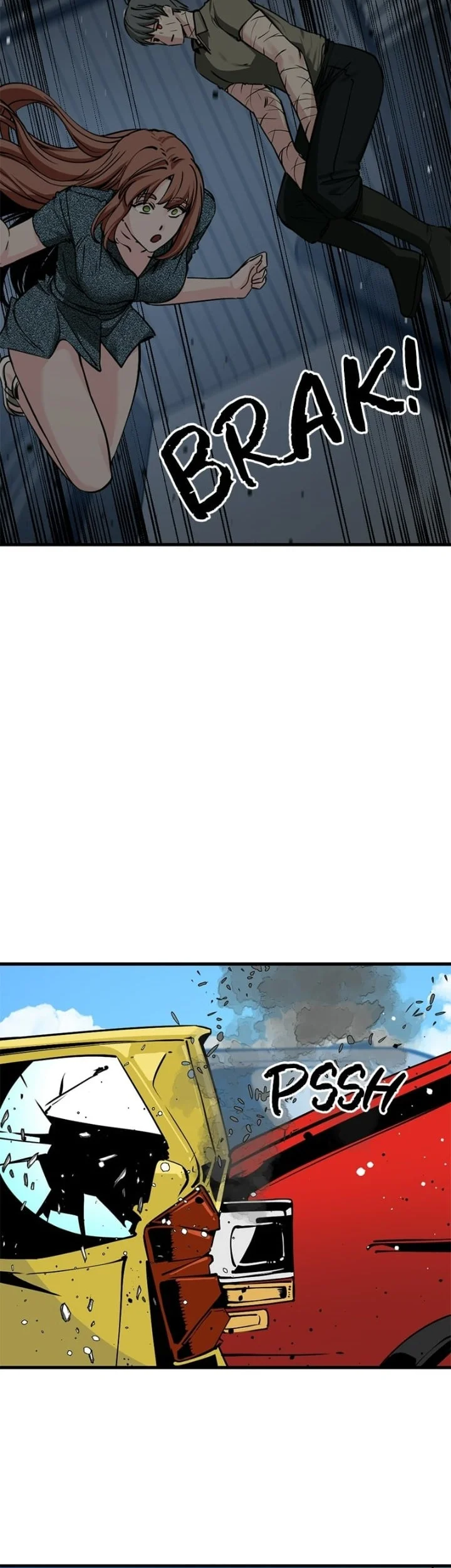 Chapter 237 - halaman 18