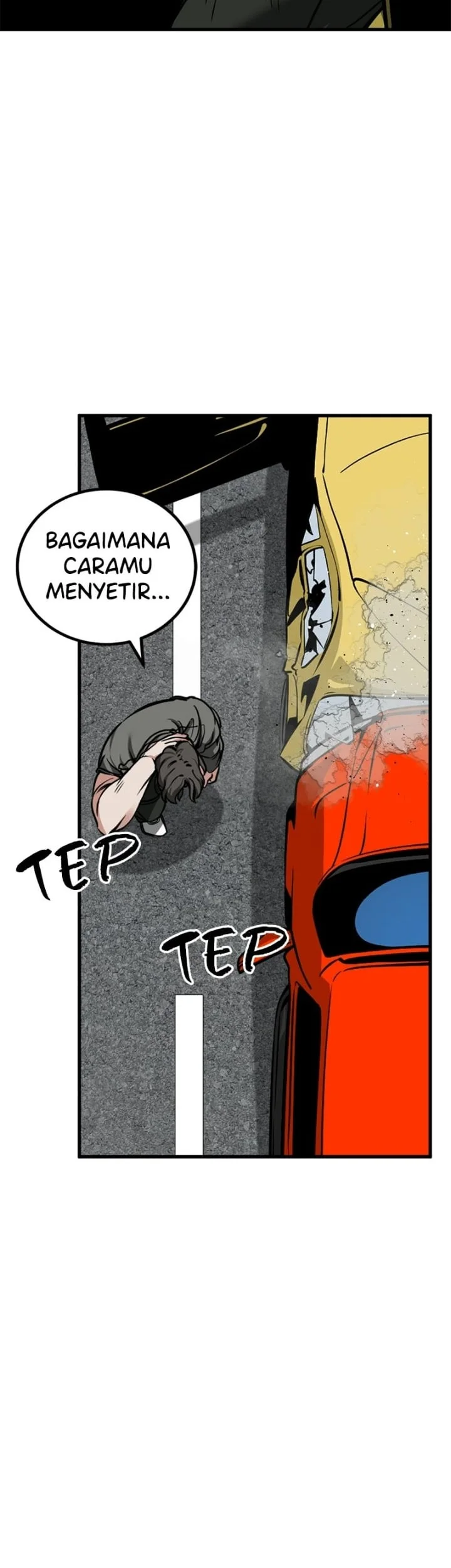 Chapter 237 - halaman 20