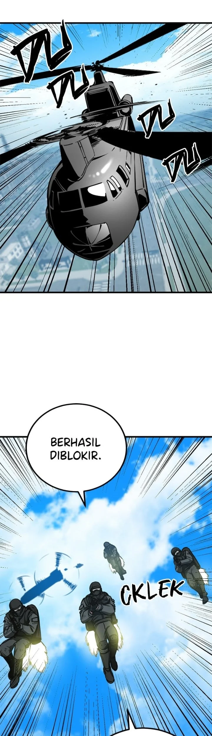 Chapter 237 - halaman 23