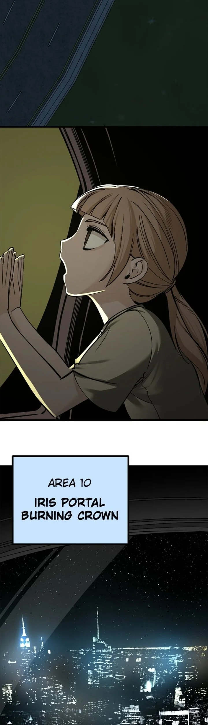 Chapter 237 - halaman 30