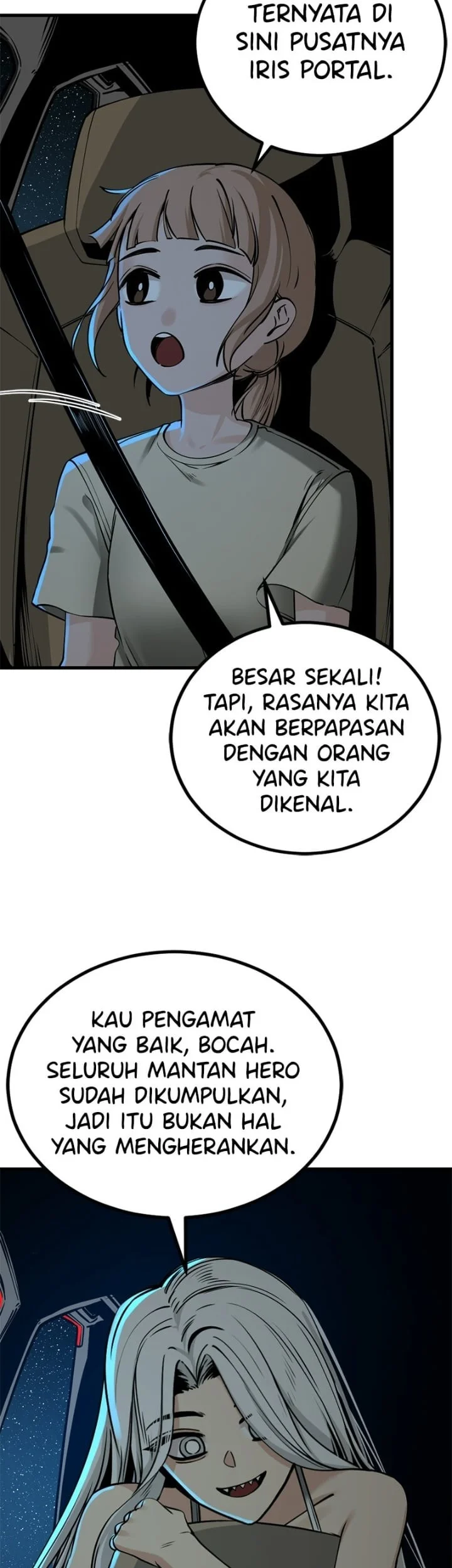 Chapter 237 - halaman 32