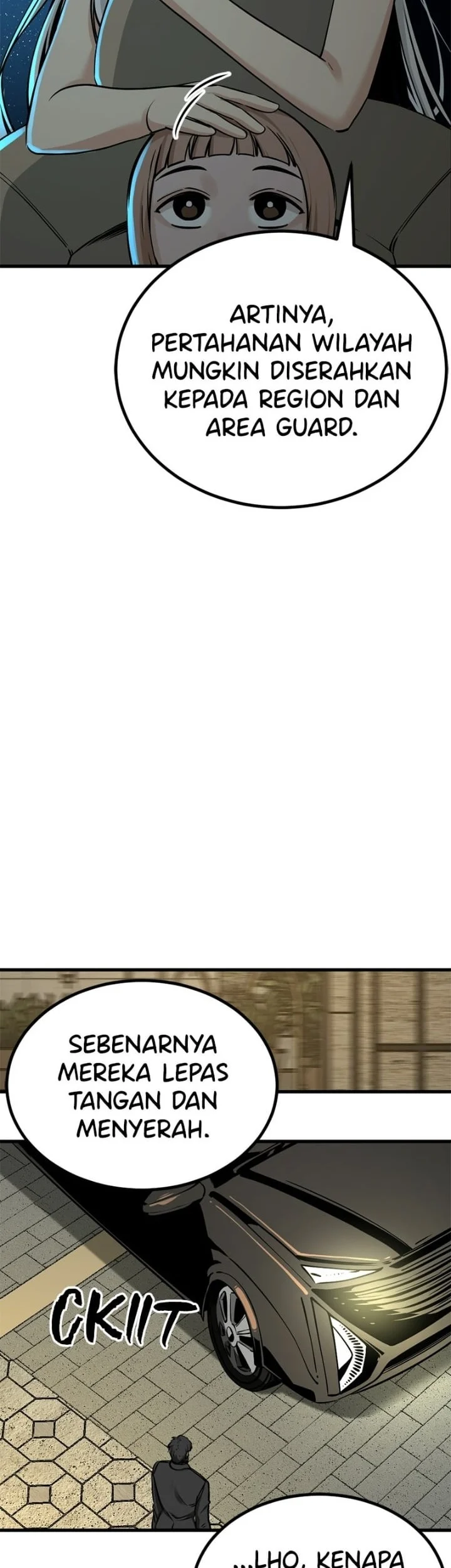 Chapter 237 - halaman 33