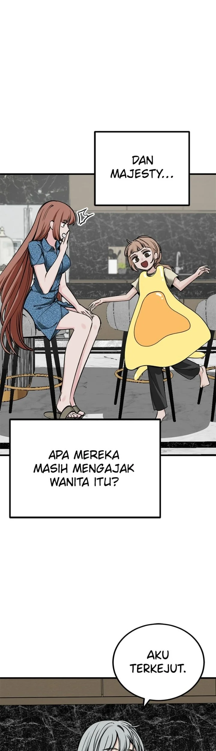 Chapter 237 - halaman 40