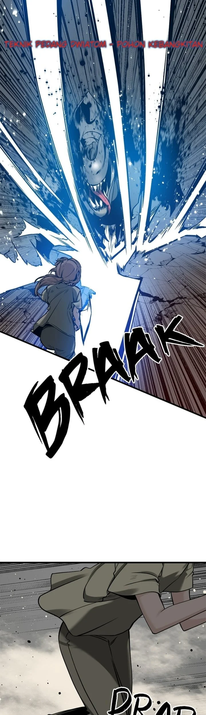 Chapter 238 - halaman 17