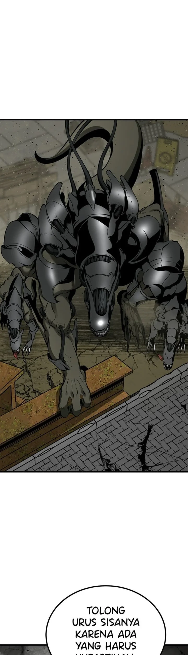 Chapter 238 - halaman 30