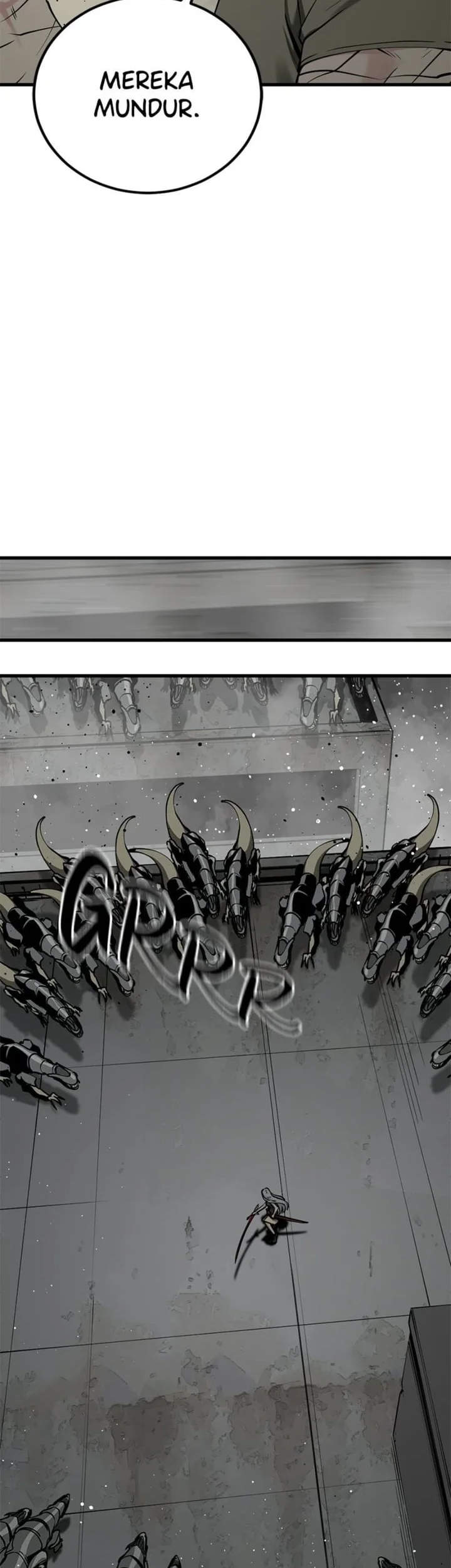 Chapter 238 - halaman 40