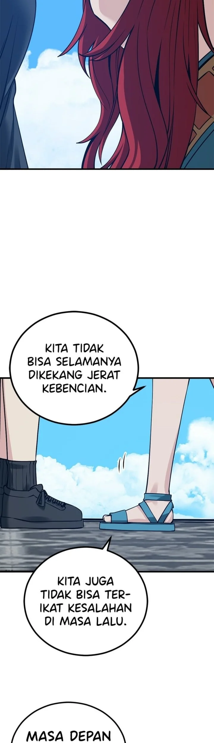 Chapter 240 - halaman 25