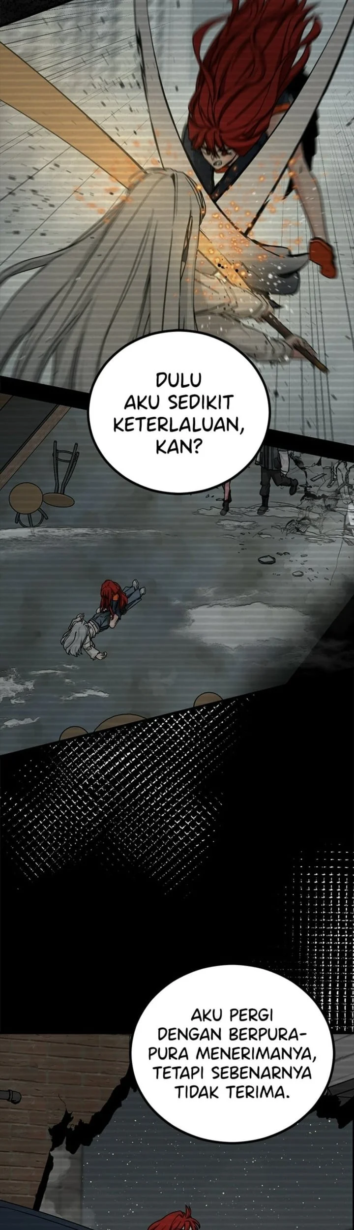 Chapter 240 - halaman 29
