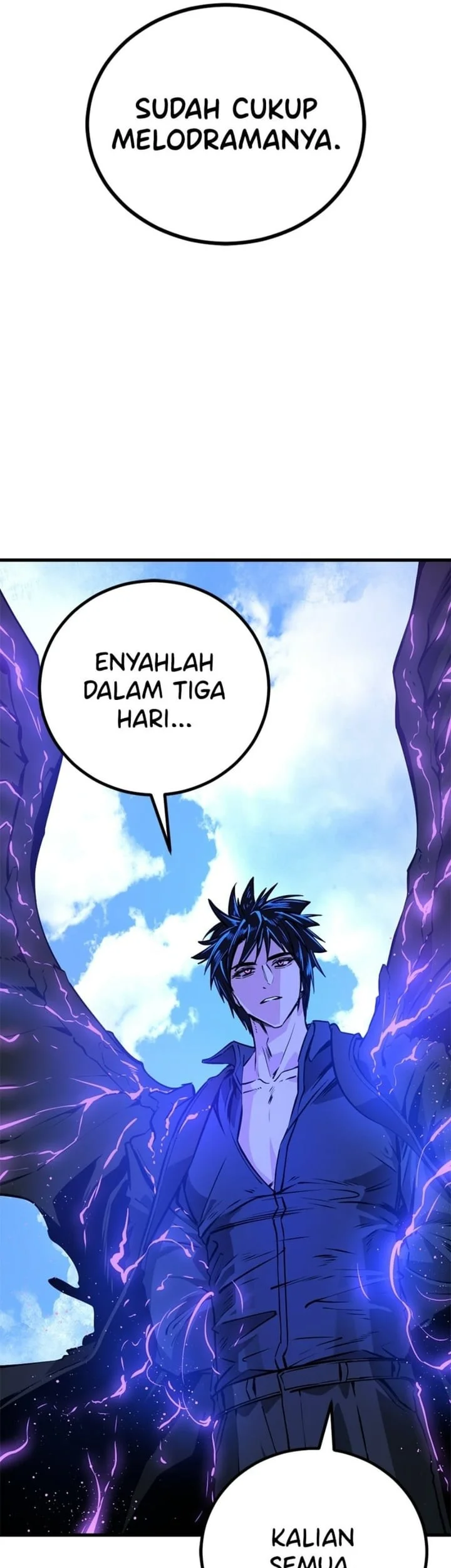 Chapter 240 - halaman 32