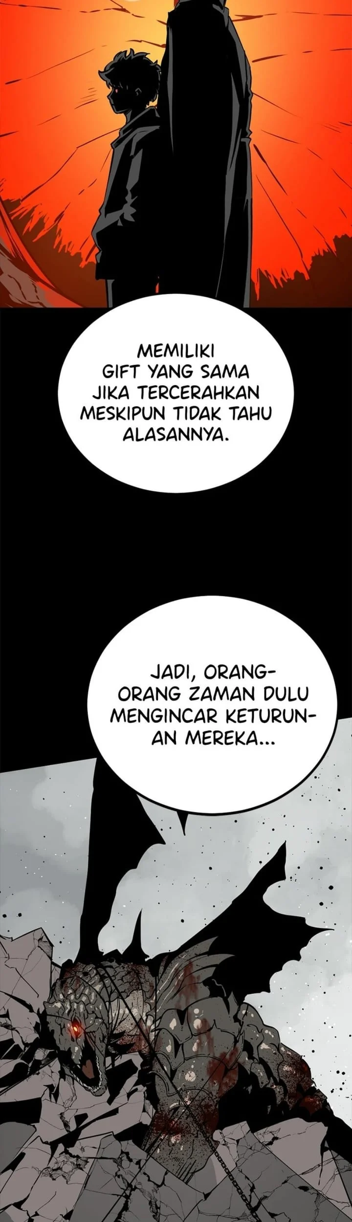 Chapter 240 - halaman 39