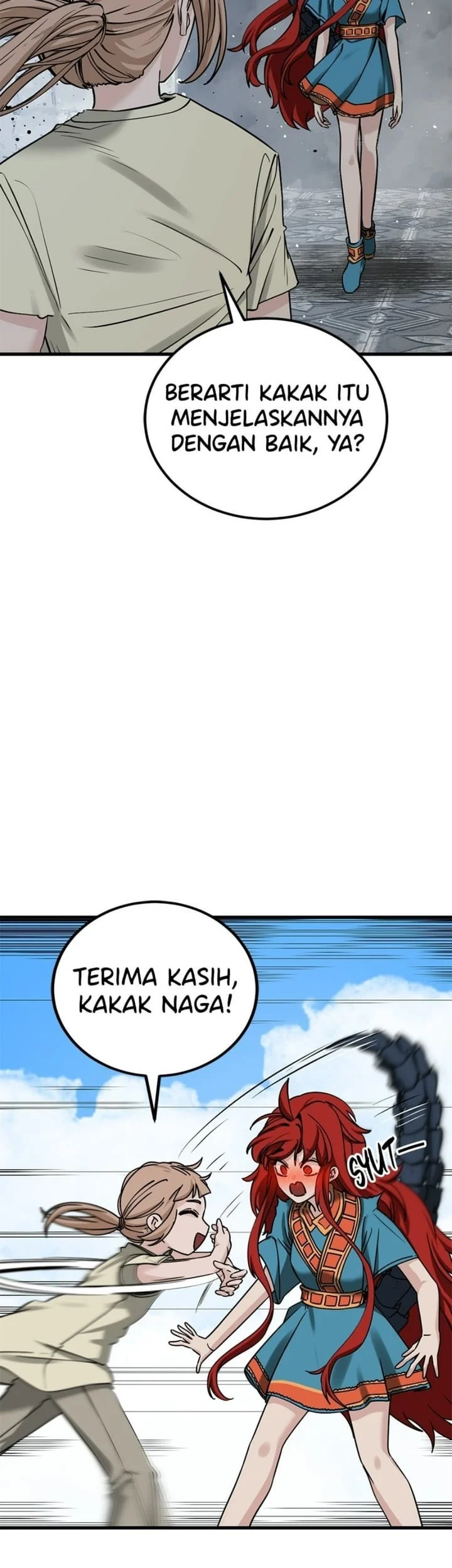 Chapter 240 - halaman 42