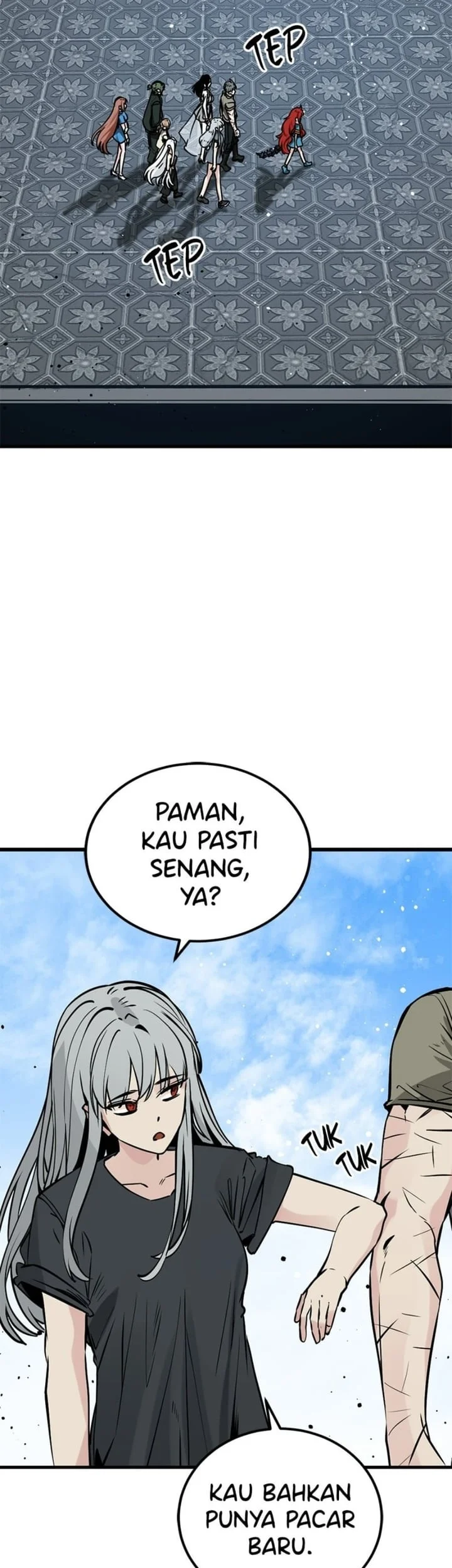 Chapter 240 - halaman 44