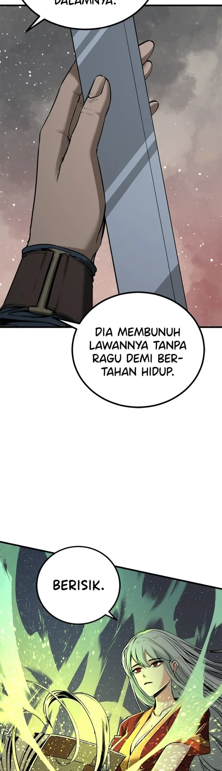 Chapter 242 - halaman 32