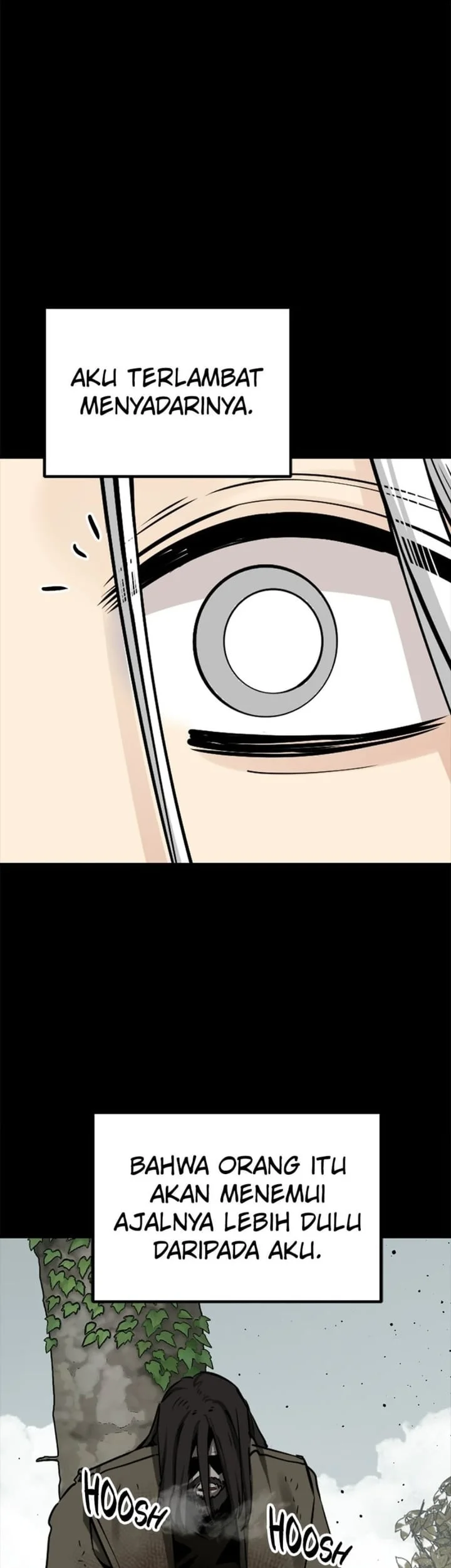 Chapter 243 - halaman 38
