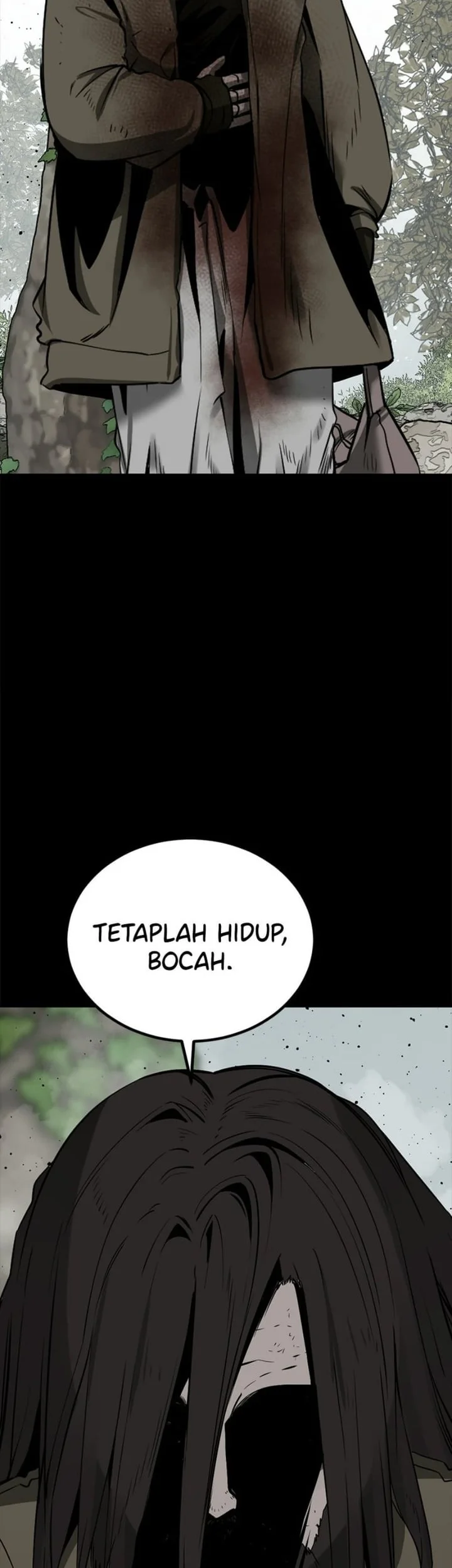 Chapter 243 - halaman 39