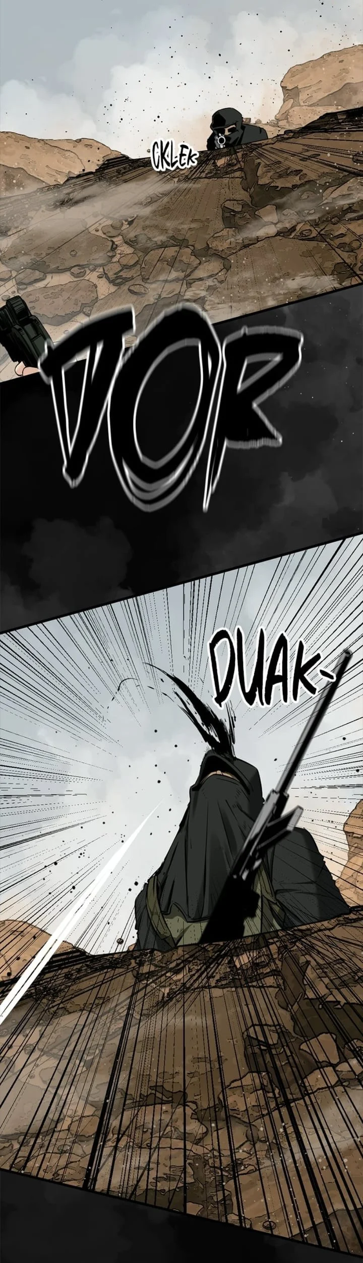 Chapter 243 - halaman 14