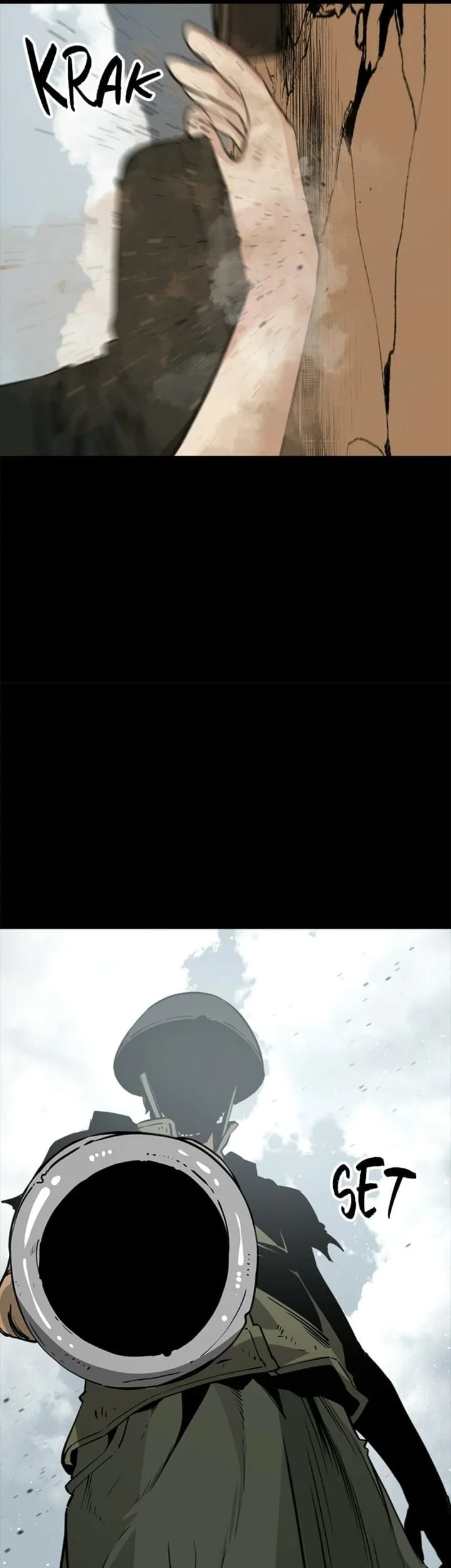 Chapter 243 - halaman 18