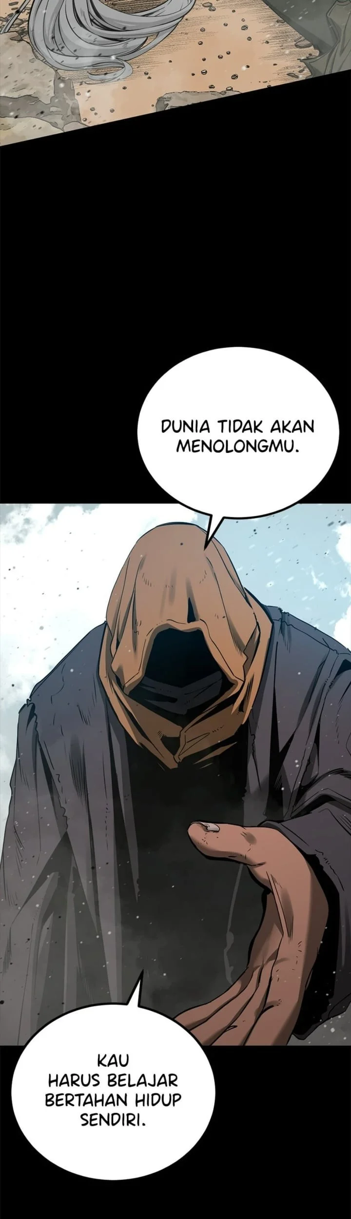 Chapter 243 - halaman 22