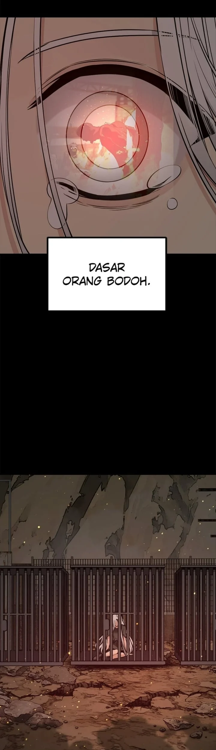 Chapter 243 - halaman 26