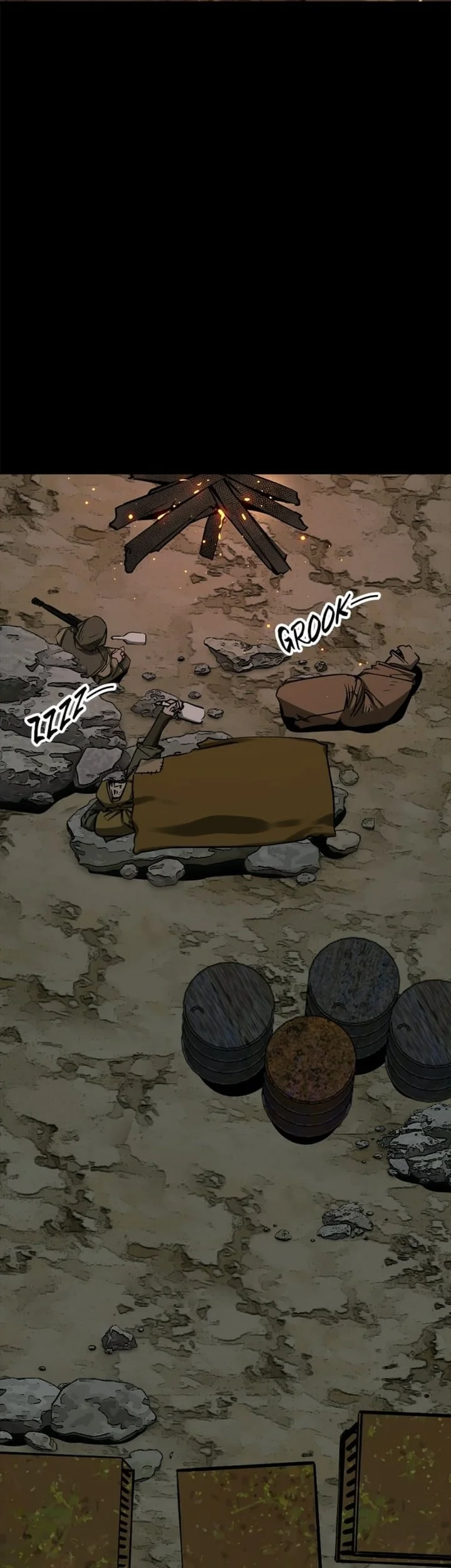 Chapter 243 - halaman 27