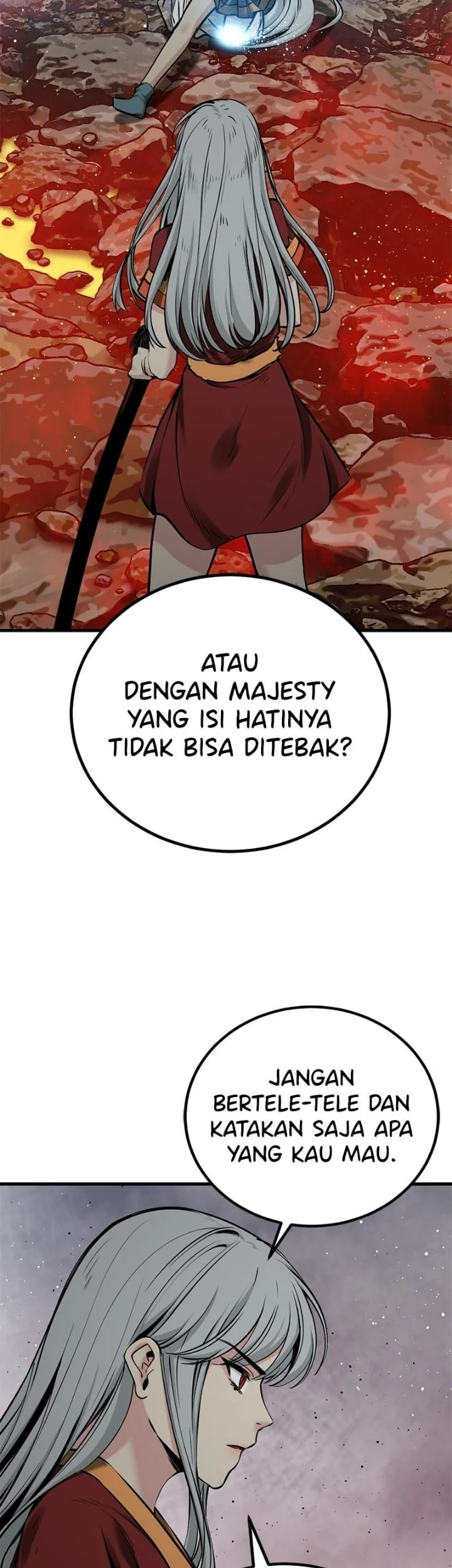 Chapter 244 - halaman 19