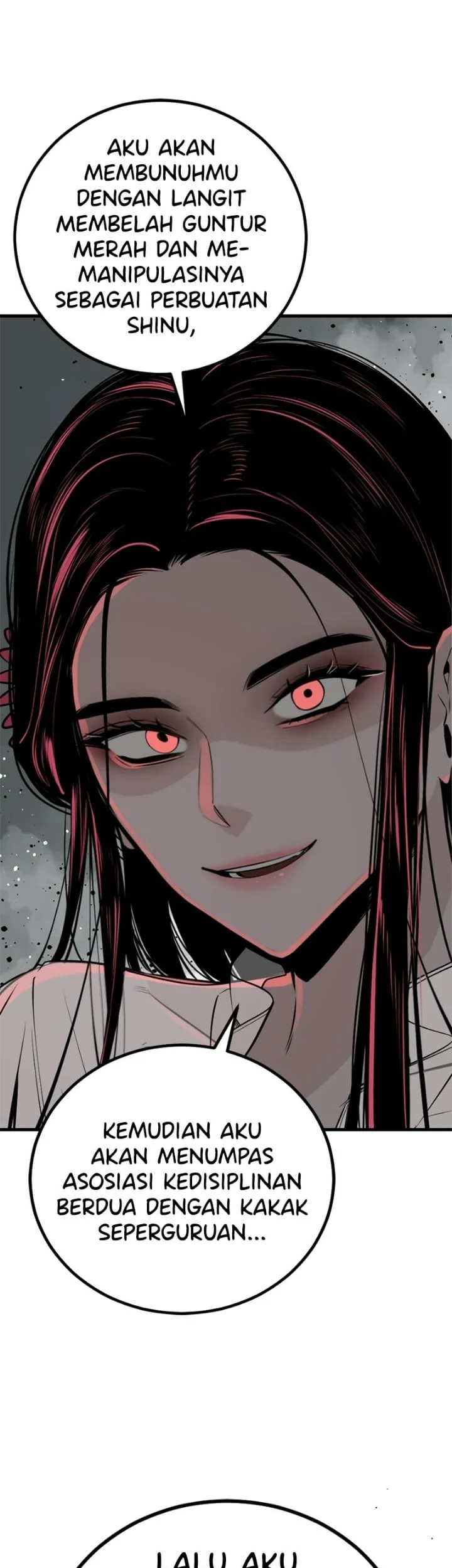 Chapter 244 - halaman 22