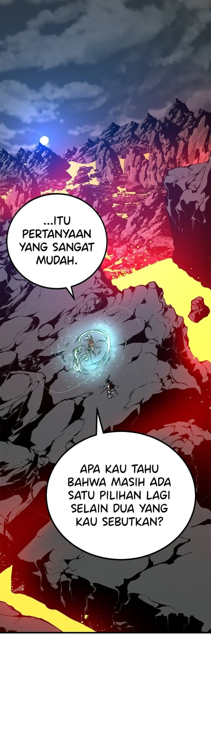 Chapter 244 - halaman 28